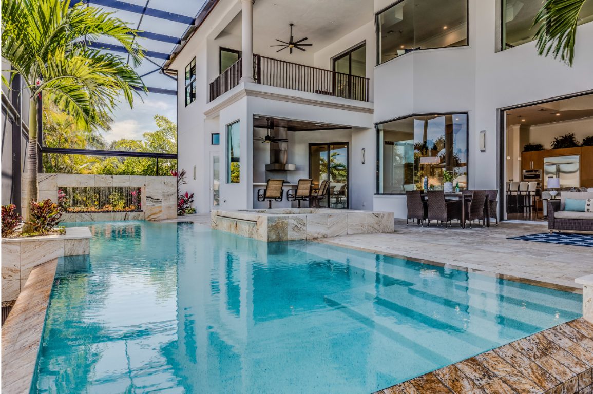 Global Luxury Patio